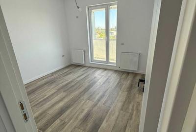 Apartament cu 4 camere decomandat, mobilat în Giulești - 6