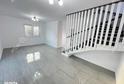 Casă cu 4 camere decomandat cu Teren 250 Mp în Central - 1