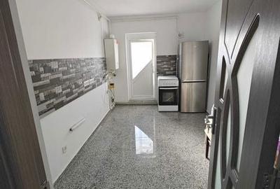 Apartament cu 3 camere decomandat în Central - 2