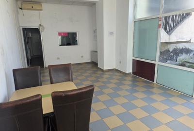 Spațiu comercial, de 42 mp, în Central - 2