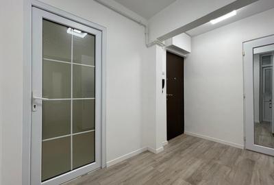 Exclusivitate - Tomis Nord, apartament cu 3 camere, nou renovat si mobilat, gaz - 11