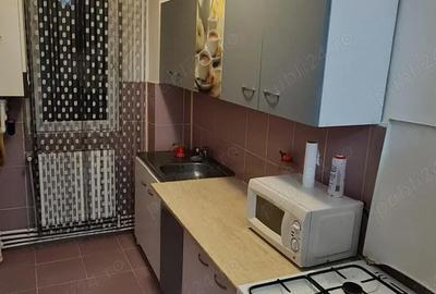 Apartament cu 2 camere semidecomandat în Central - 7
