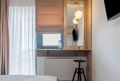 Apartament cu 2 camere semidecomandat, mobilat în Titan - 8