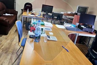 Proprietate specială, de 904 mp, în Central - 5