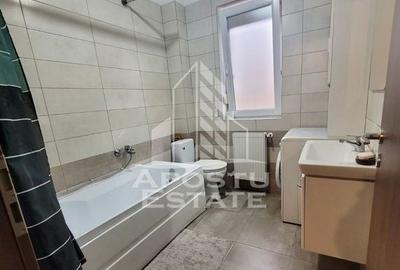Apartament cu 2 camere, decomandat, zona Giroc - 7