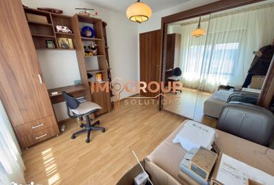 Casă cu 6 camere cu Teren 800 Mp în Valea Lupului - 6