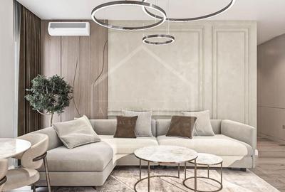 Apartamente 2-3-4 Camere | Lacul Chitila - Parc Dendrologic - 9