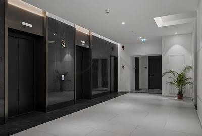 REA1026047 Apartament modern 2 camere One Verdi Park I View superb - 12