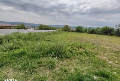 Teren de 1800 mp, în Miroslava - 6