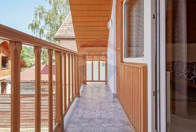 Casa falnica, curte individuala, langa Piata Unirii, in inima Scheilor - 18