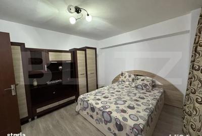 Inchiriez pe termen lung garsoniera - 1