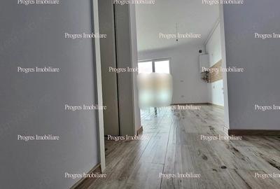 Garsonieră nedecomandată în Giroc - 4