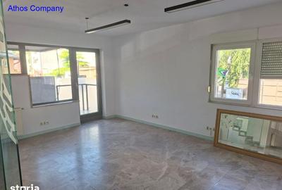 Spațiu comercial, de 180 mp, în Grivița - 13