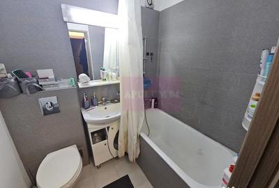 Apartament cu 3 camere decomandat în P-ța Reșița - 3