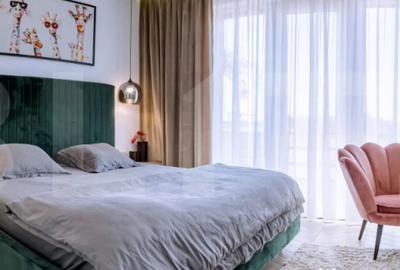 Apartament cu 4 camere decomandat în Central - 7