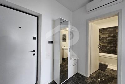 Garsoniera de inchiriat, Complex Rezidential EnVogue, Militari - 21