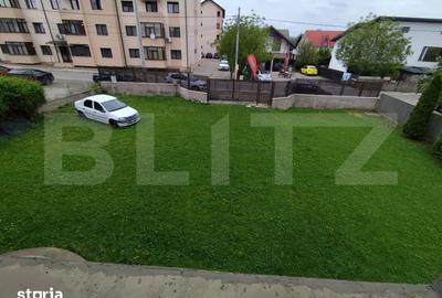 Casă cu 5 camere cu Teren 1378 Mp în Miroslava - 3