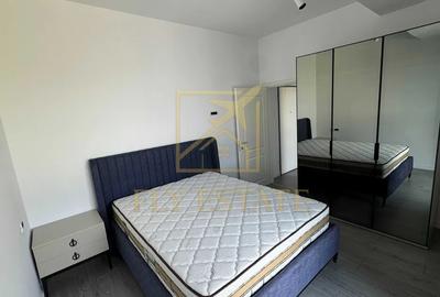 Apartament cu 2 camere decomandat, mobilat în Grozăvești - 3