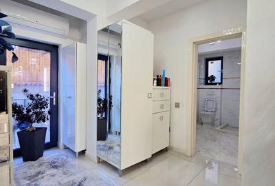 Vilă Individuală D+P+1 , 6 Camere, Strada Doinei, Fundeni Dobroești - 12