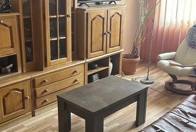 Apartament cu 3 camere decomandat în Central - 4