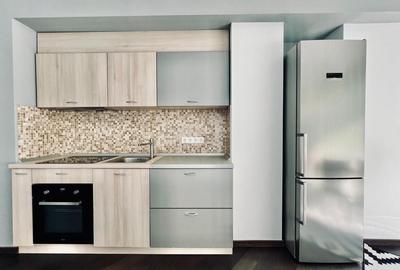 Apartament cu parcare subterana - 3