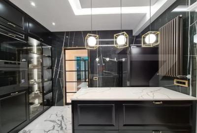 Apartament cu 3 camere decomandat în Burdujeni - 11