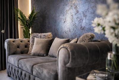 Apartament cu 3 camere decomandat, mobilat în Bartolomeu - 1