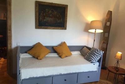 Apartament cu 2 camere semidecomandat în Armeneasca - 1