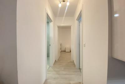 Apartament cu 2 camere decomandat, mobilat în Theodor Pallady - 9