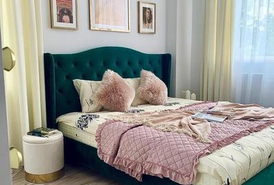 Apartament cu 2 camere zona piata mare - 1