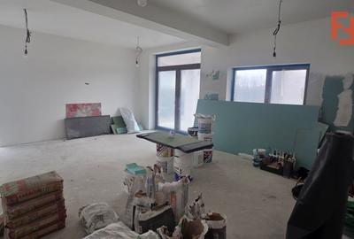 Duplex cu 5 camere cu Teren 390 Mp în Moșnița Nouă - 2