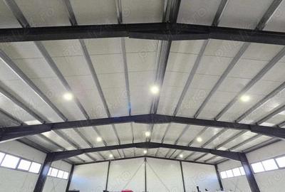 Spațiu comercial, de 585 mp, în Central - 1