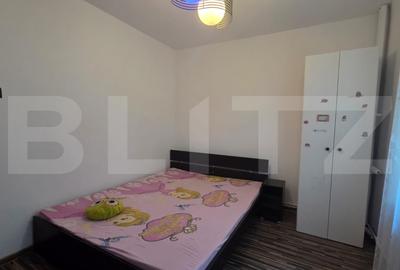 Apartament 3 camere - decomandat, parter - Brazda lui Novac - 8