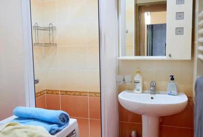 De inchiriat apartament cu 2 camere in zona Brancoveanu - 2