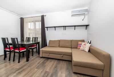 2 camere | 10 Min metrou 1 Decembrie - 3