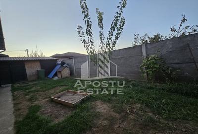 Casa individuala cu 4 camere, panouri 11 KW, in Sag - 14