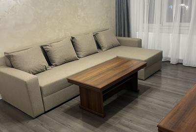 Apartament cu 2 camere decomandat în Central - 1