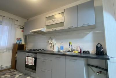 Inchiriere apartament 2 camere Brasov Bulevardul Grivitei - 6