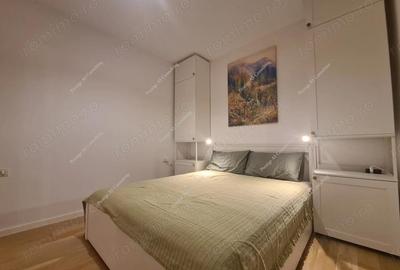 Monarch - Apartament cu 2 camere modern - Circumvalatiunii - 7