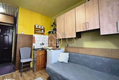 Garsonieră decomandată în Rogerius - 5