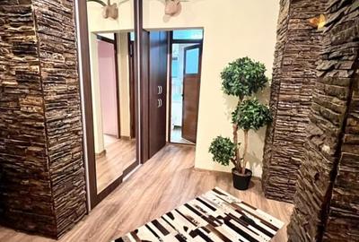 Apartament 2 camere modern | Trocadero | Loc parcare propriu - 1