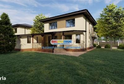 Casă cu 4 camere în Odăile - 4