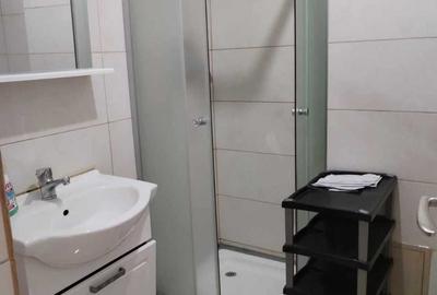 Garsonieră decomandată în Central - 1