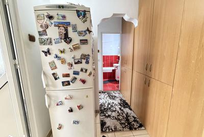 Apartament cu 2 camere decomandat în Central - 9