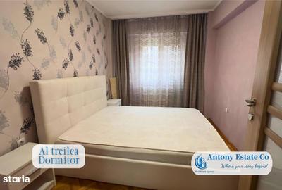 Apartament cu 4 camere decomandat în Rogerius - 6