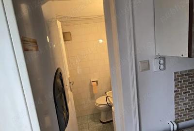 Proprietar, inchiriez apartament cu 1 camera la mansarda, in zona Bogdanestilor colt cu Bld.Cetatii - 1
