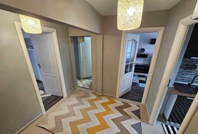 Apartament 3 camere decomandate zona Icil Constanta - 5