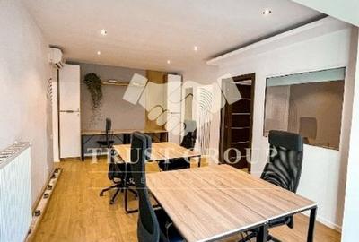 Apartament cu 3 camere decomandat, mobilat în Victoriei - 3