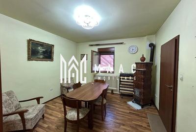 Casa individuala 4 camere I Teren 1300 mp I Garaj- Gusterita - 2