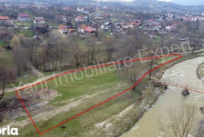 Teren de 3000 mp, în Corbeni - 5